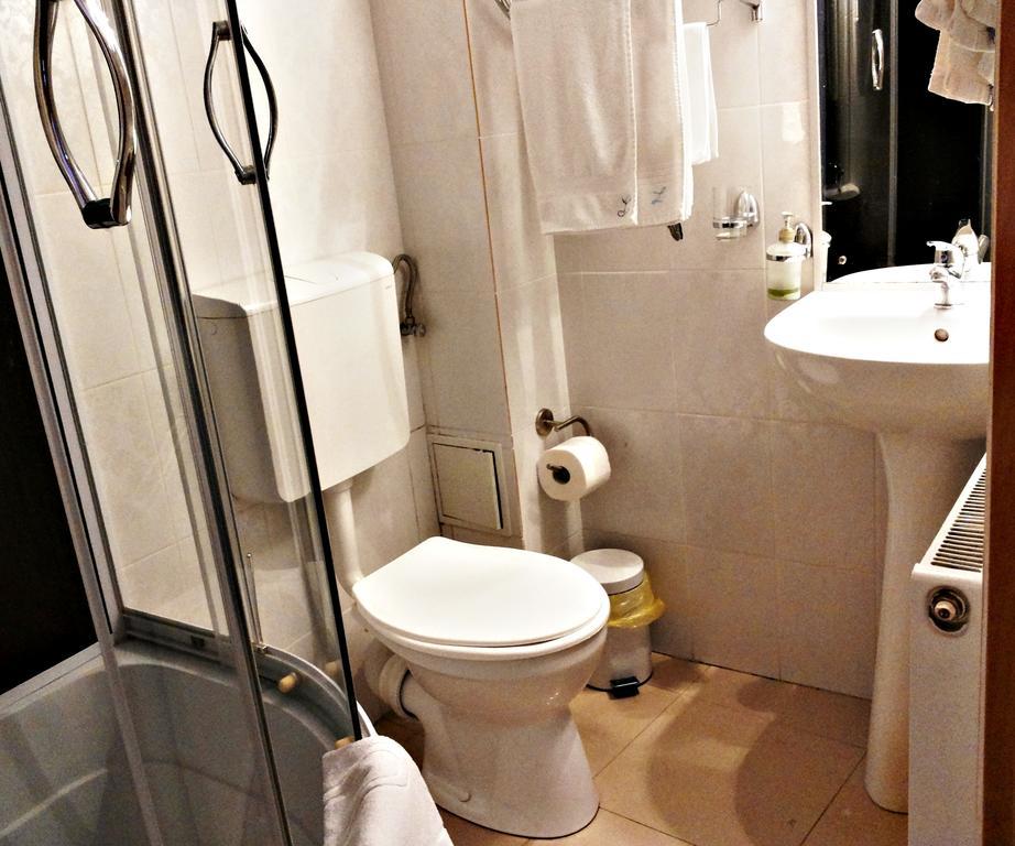 Lucas 10 Apartments Cluj-Napoca Zimmer foto