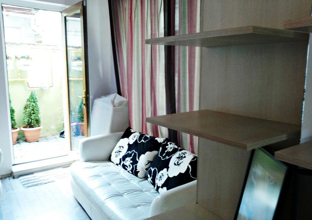 Lucas 10 Apartments Cluj-Napoca Zimmer foto