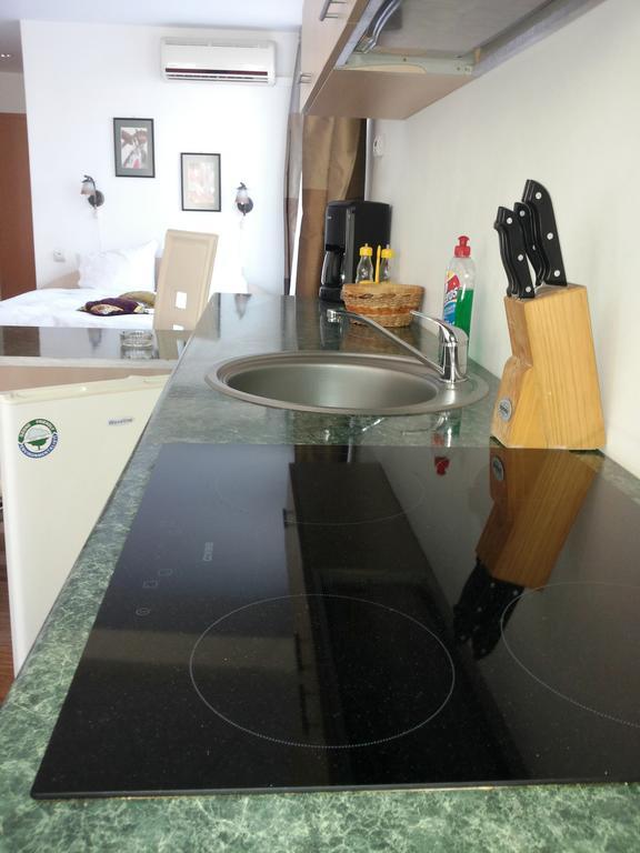 Lucas 10 Apartments Cluj-Napoca Zimmer foto