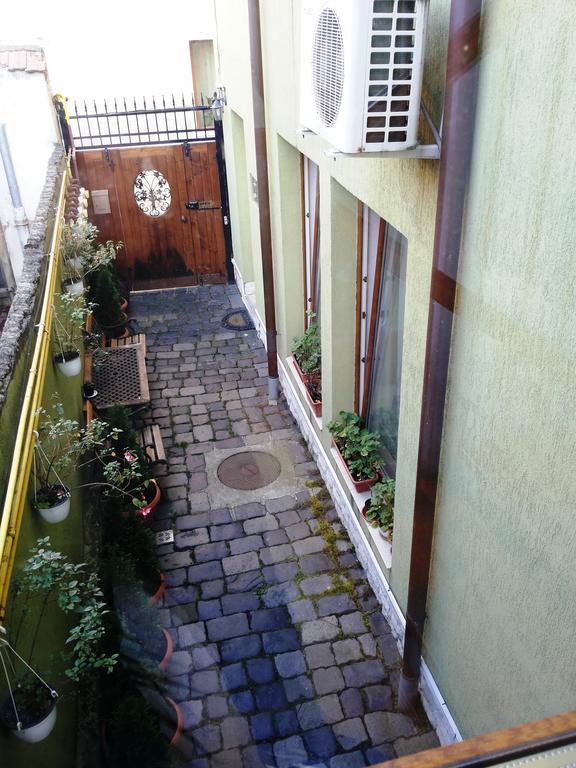 Lucas 10 Apartments Cluj-Napoca Exterior foto